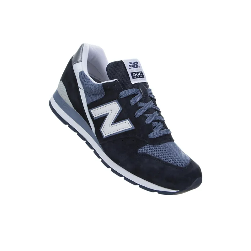 New Balance 996 'Navy White'-2