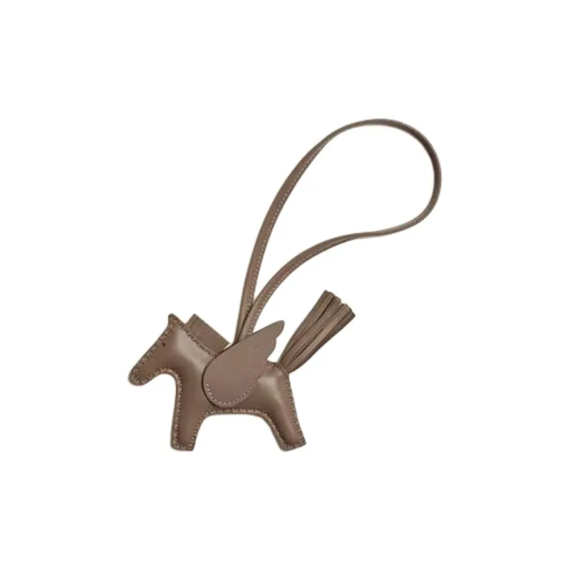 HERMES 2023 Rodeo Pegasus Pm Bag Charm-7