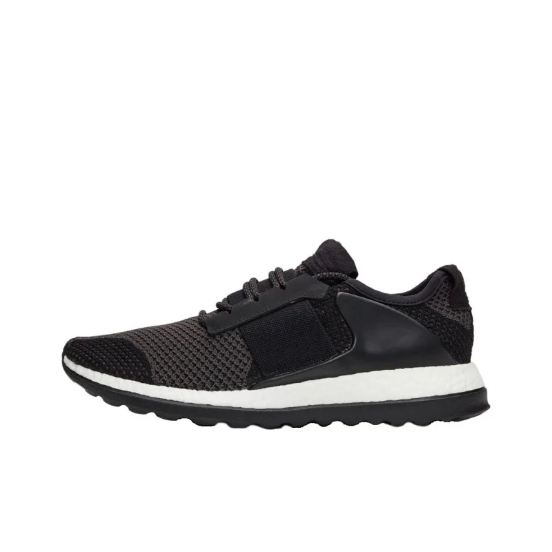 Adidas Pureboost Zg Core Black-0
