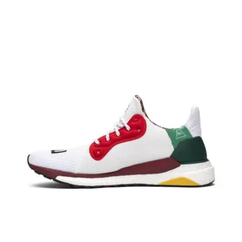 Adidas Solar Hu Glide White Women's