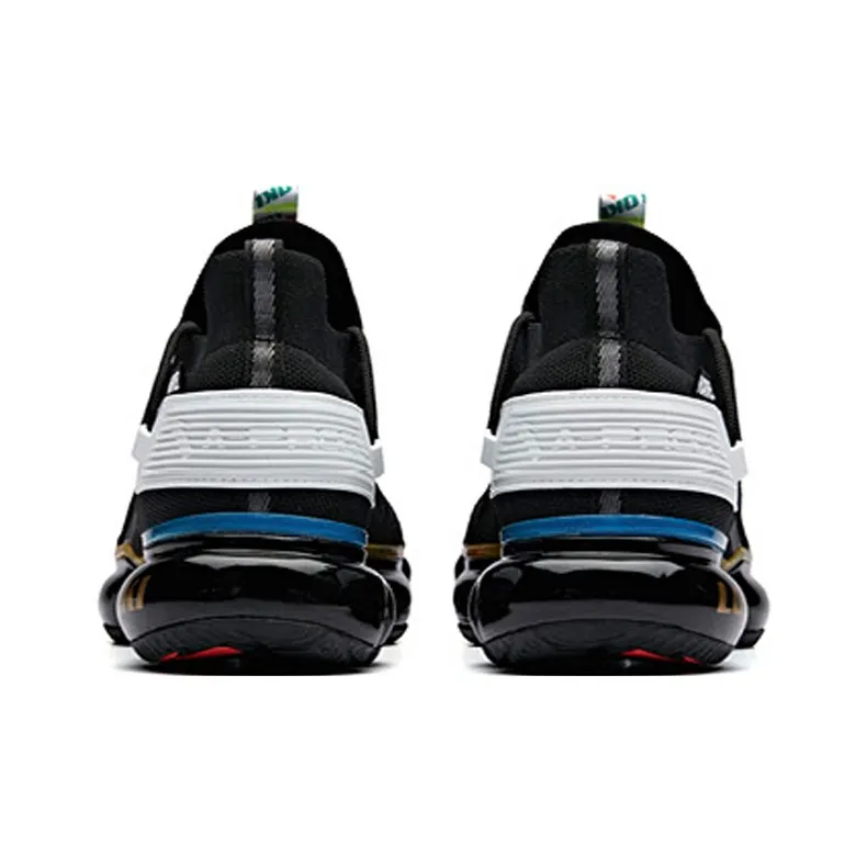 ANTA X Marvel Seed 'Loki Rainbow Bridge' Women's-3