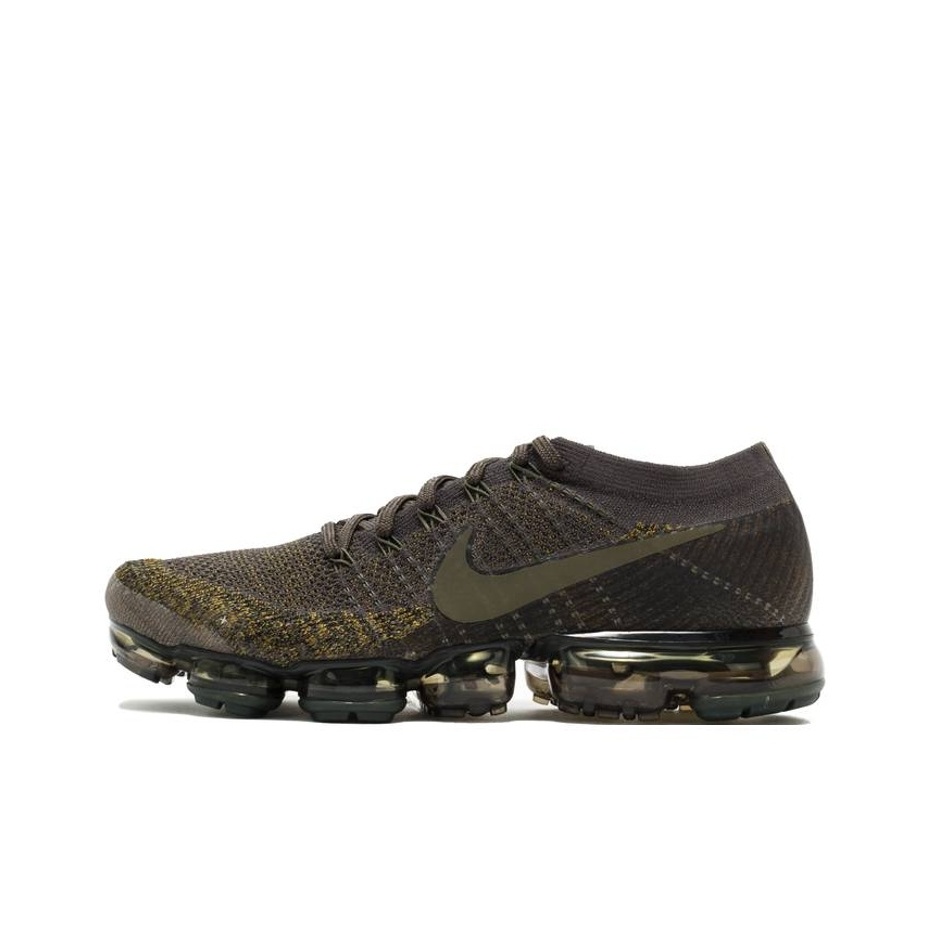 Nike Air VaporMax Cargo Khaki POIZON