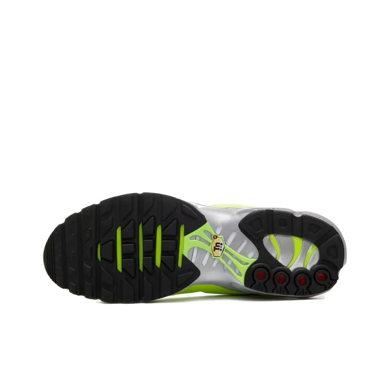 Nike Air Max Plus Full Volt-4