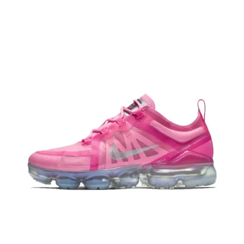 Nike Air VaporMax 2019 Active Fuchsia Women's