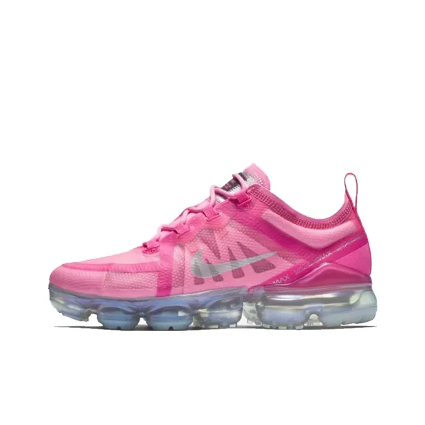 Nike Air VaporMax 2019 Active Fuchsia Women's-0