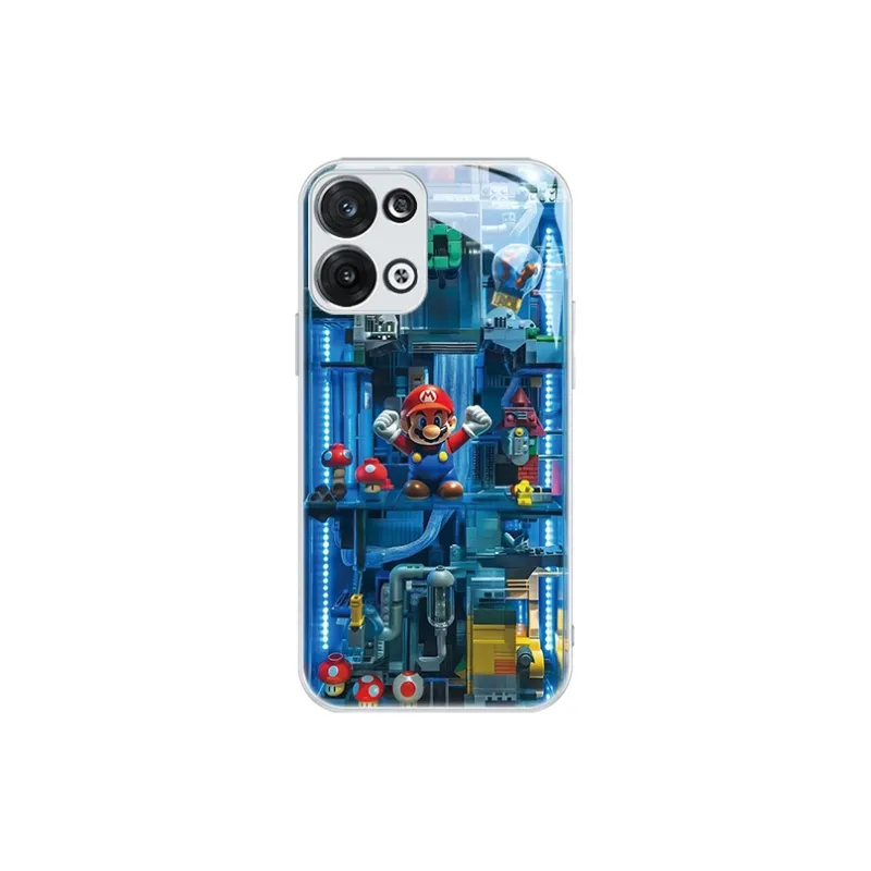 Tronic Danone Phone Cases-6