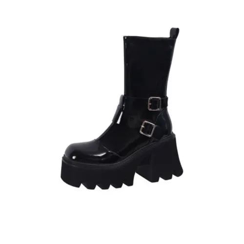 Schilling Ankle Boots Women's