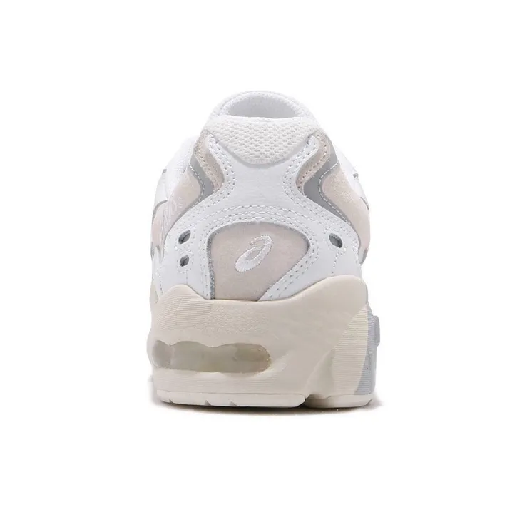 Asics Gel Kayano 5 Og White Cream-2