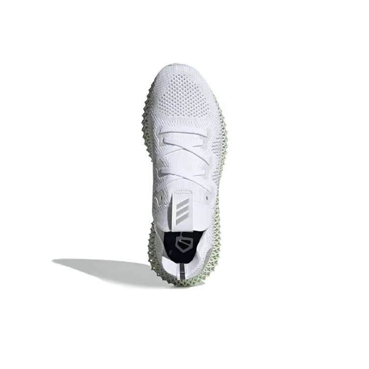 Adidas Alphaedge 4D White-4