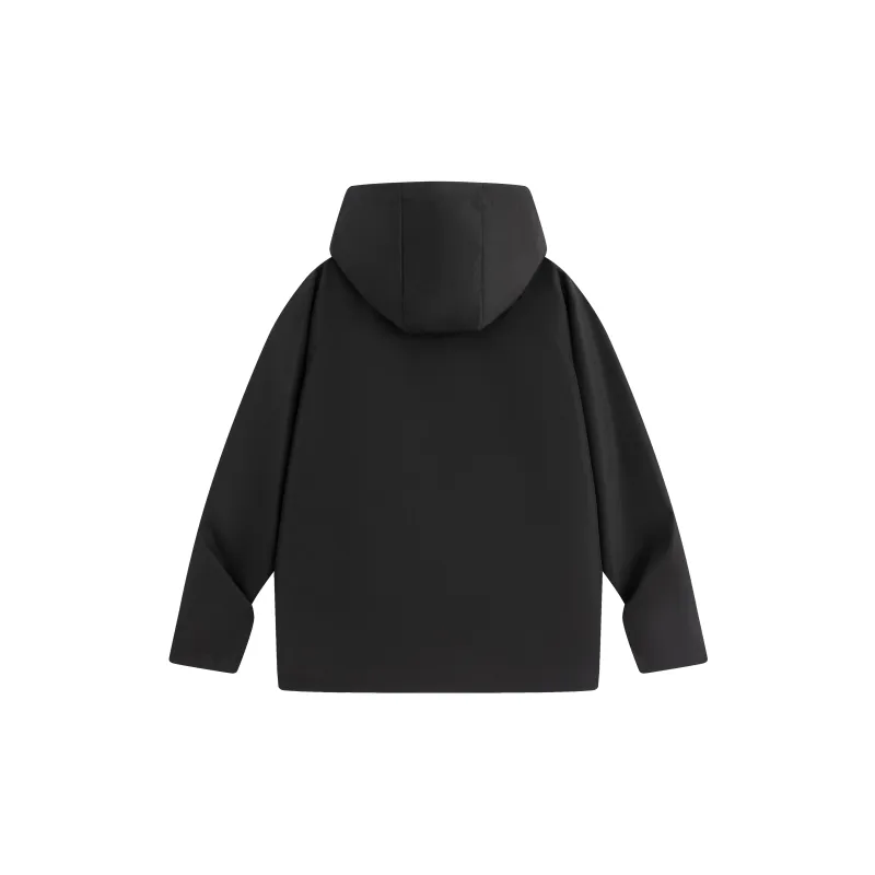 Ppge Jackets Unisex-1
