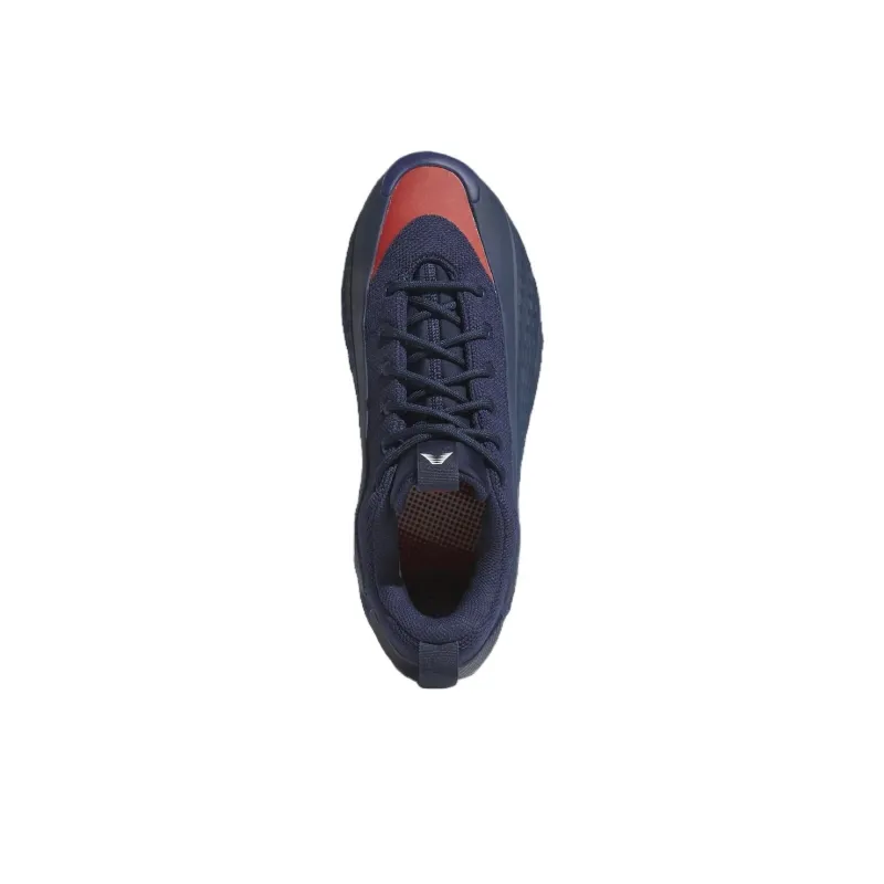 adidas A.E. 1 Low USA "Night Indigo"-3