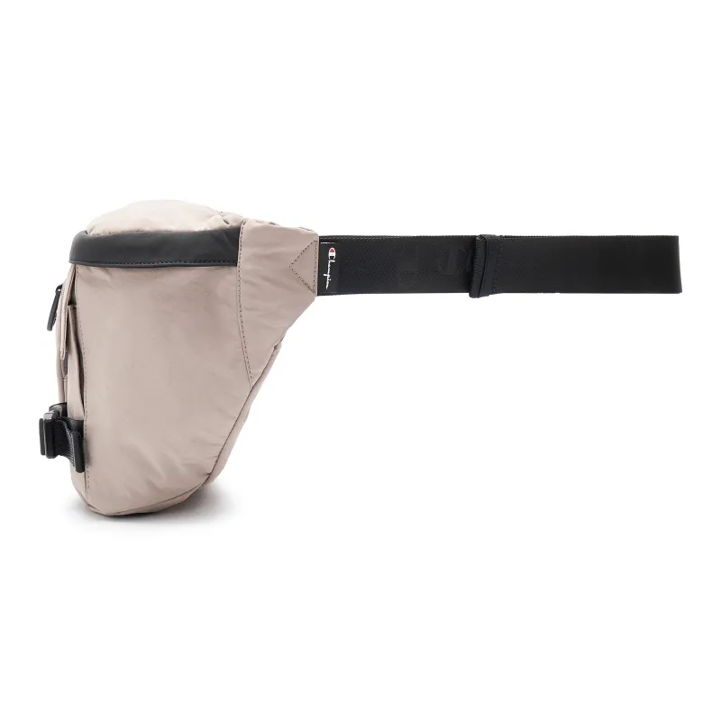 Champion Fabric Fanny Pack Regular Unisex Navy Blue/Black/Khaki-11