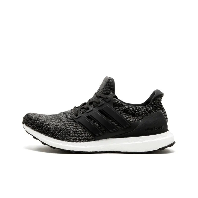 Adidas Ultra Boost 3.0 Utility Black-0