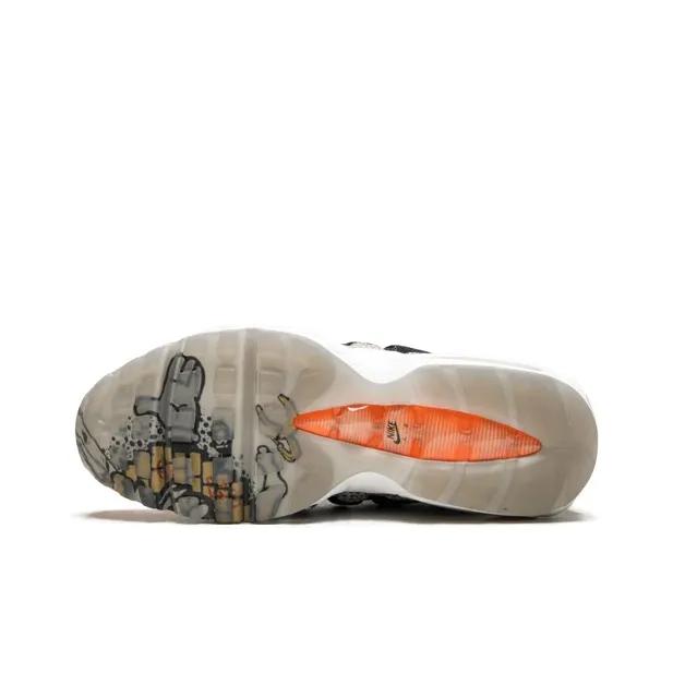 Nike Air Max 95 Safari Keep Rippin Stop Slippin-4