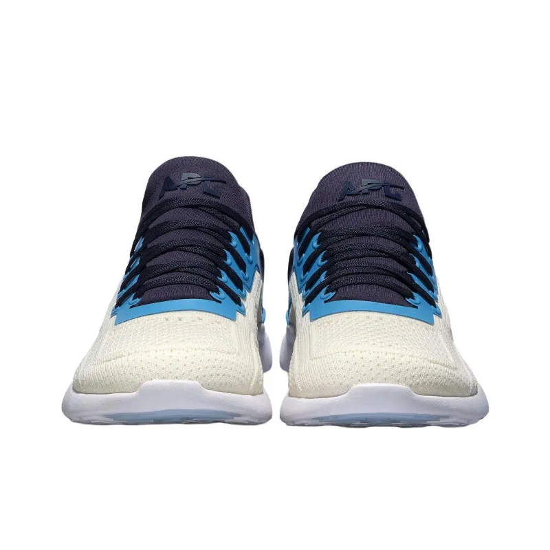 APL ATHLETIC PROPULSION LABS TechLoom Tracer Low-Top Training Shoes Women's Marine Blue-3