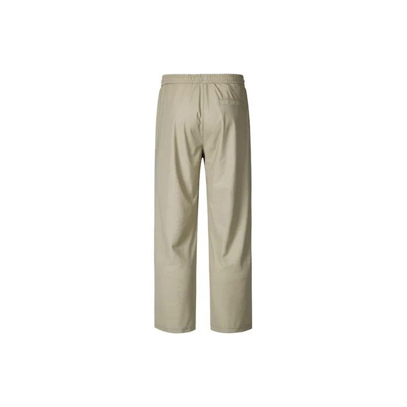 GTRG Casual Pants Unisex-9