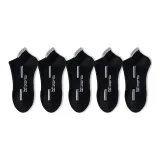 Black 5 Pack