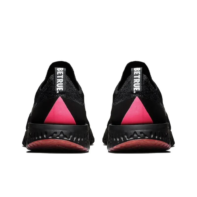 Nike Epic React Flyknit Betrue 2018-4