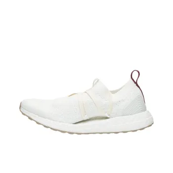Adidas Ultra Boost X Parley Stella McCartney Chalk White Women's