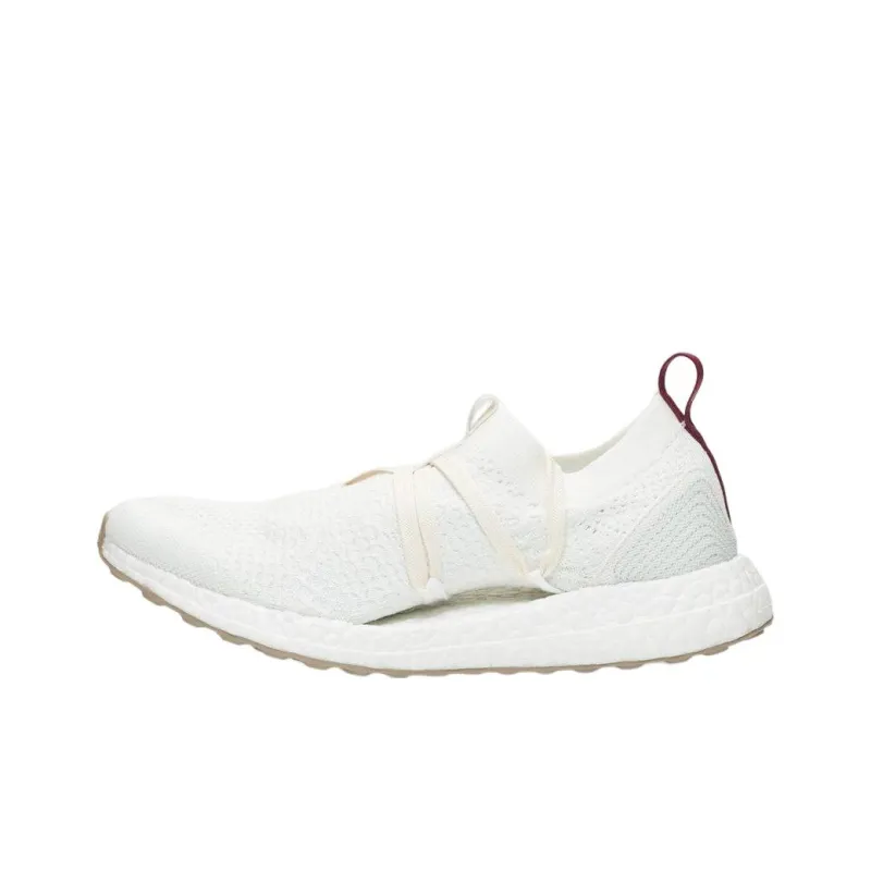Adidas Ultra Boost X Parley Stella McCartney Chalk White Women's-0