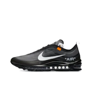Nike Air Max 97 Off White Black