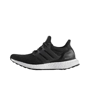 Adidas Ultra Boost 3.0 Core Black Women's