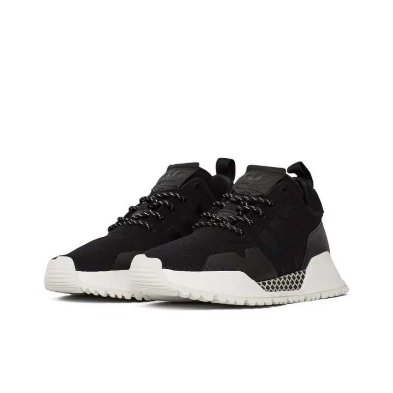 Adidas Af 1.4 Core Black Footwear White-1