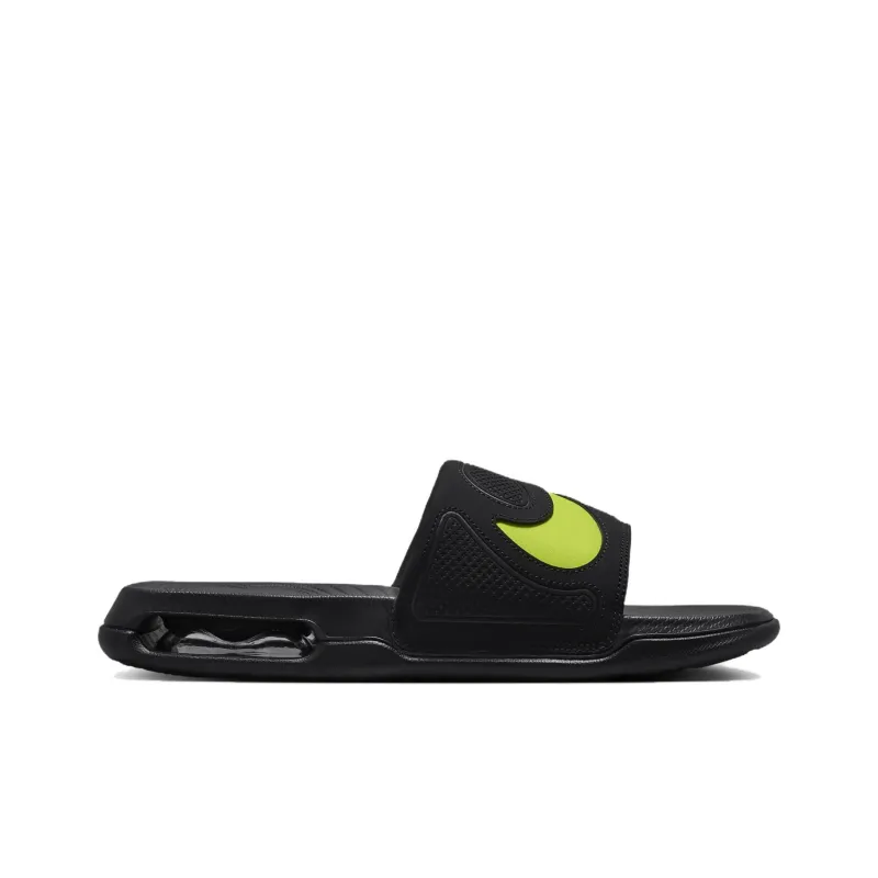 Nike Air Max Cirro Slides 'Black Cyber'-1