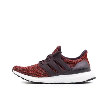 Adidas Ultra Boost 4.0 Noble Red