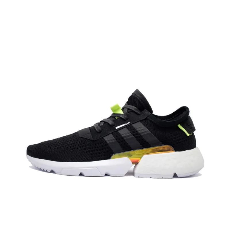 Adidas POD S3.1 Black Iridescent-0