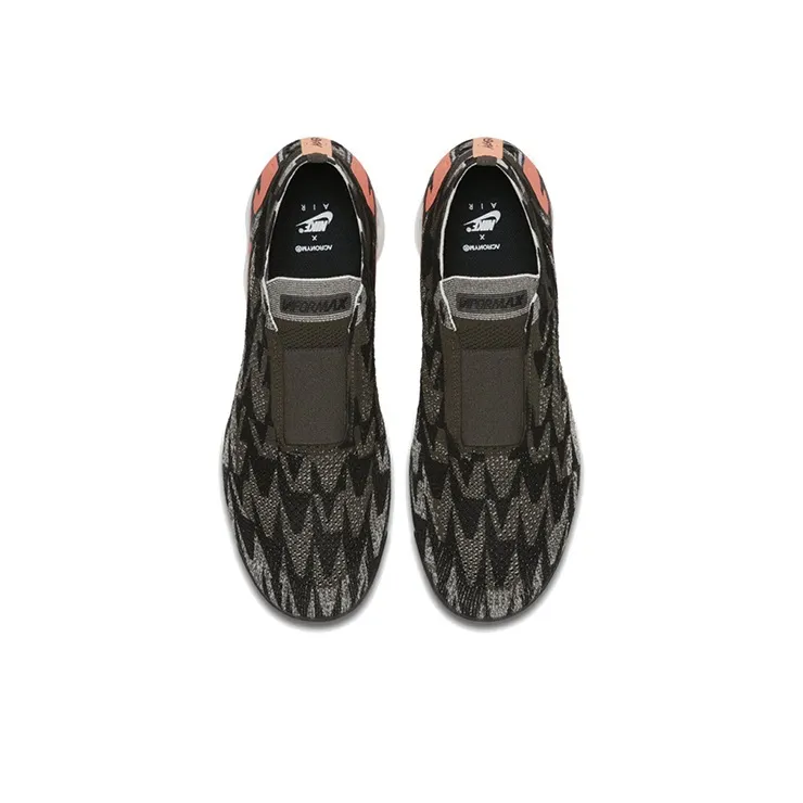 Nike Air VaporMax Moc 2 Acronym Sail-2