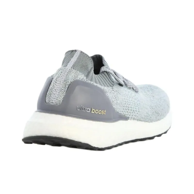 Adidas UltraBoost Uncaged 'Clear Grey' Women's-2