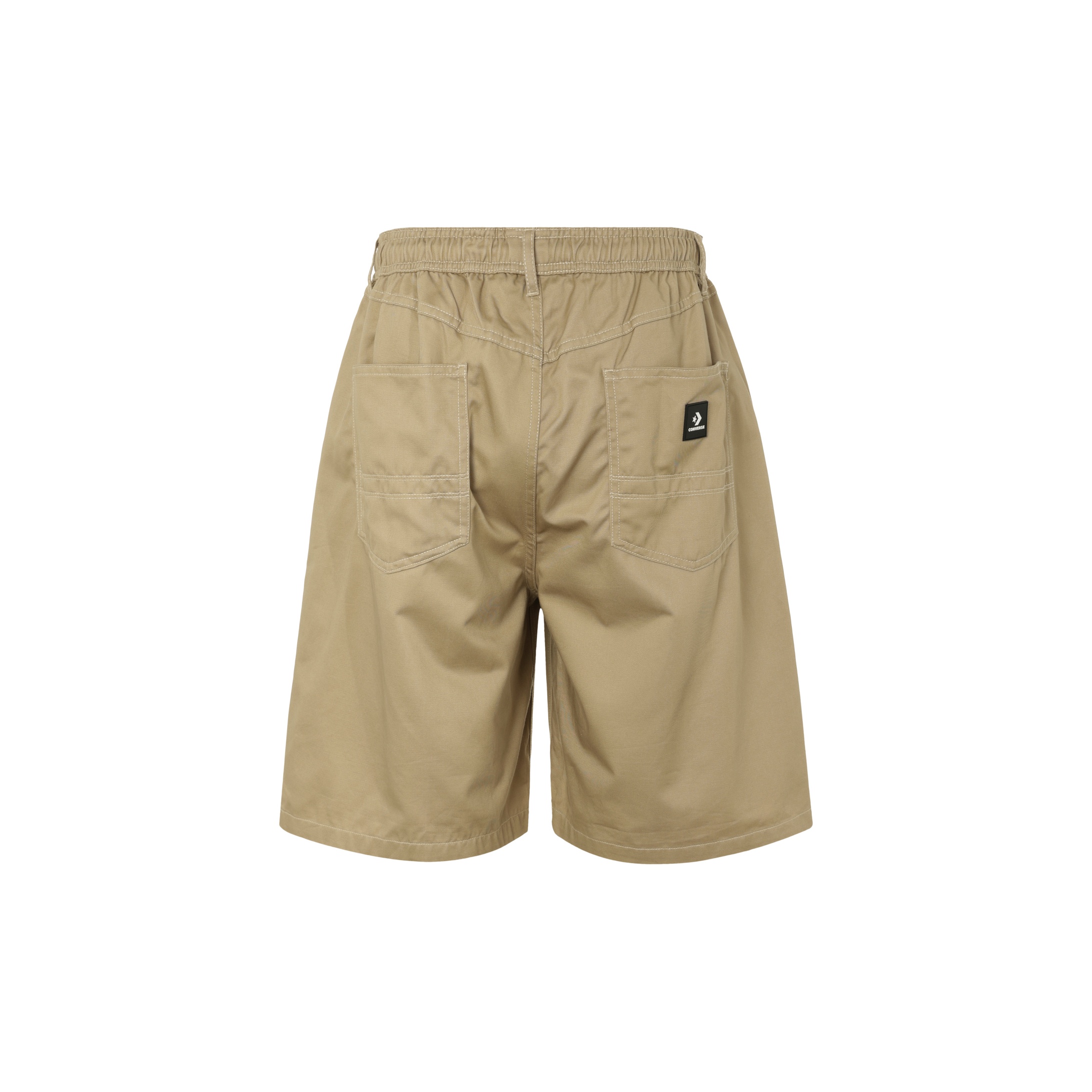 Converse Casual Shorts Men Khaki