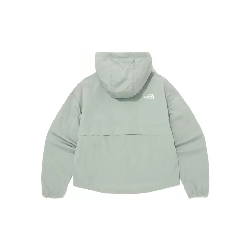 THE NORTH FACE Jackets Coats Women's Mint-1