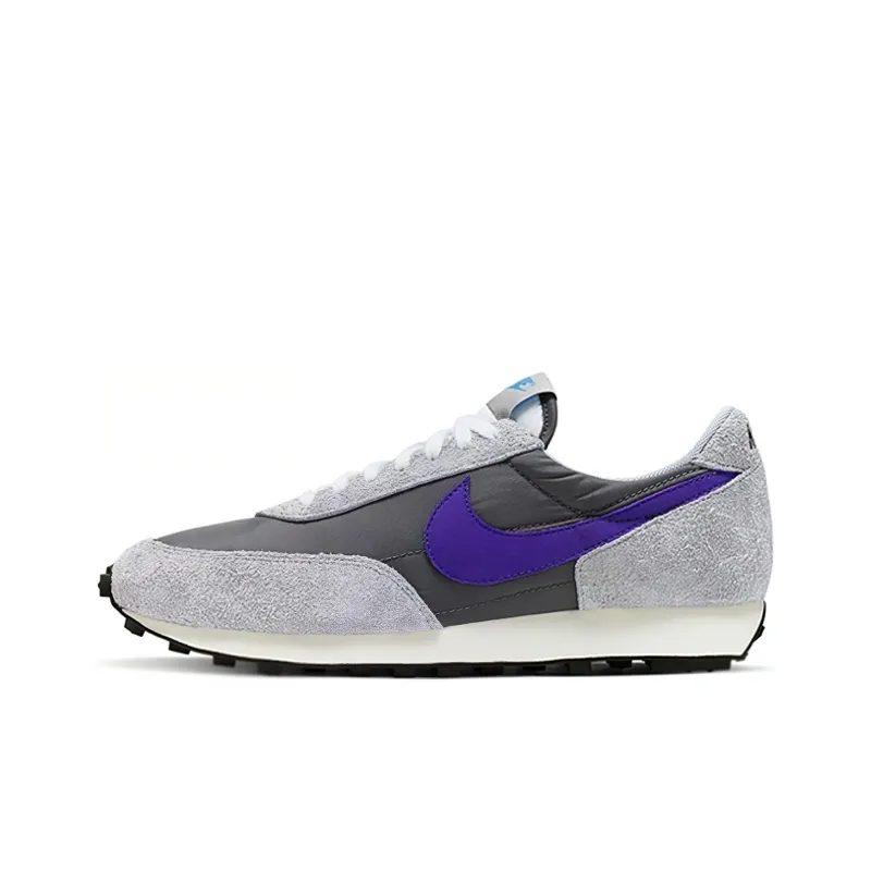Nike Daybreak Cool Grey Hyper Grape-0