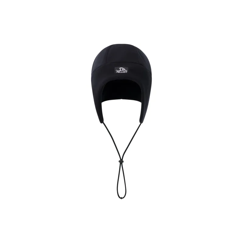 PELLIOT Polyester Fleece Beanie Unisex-0