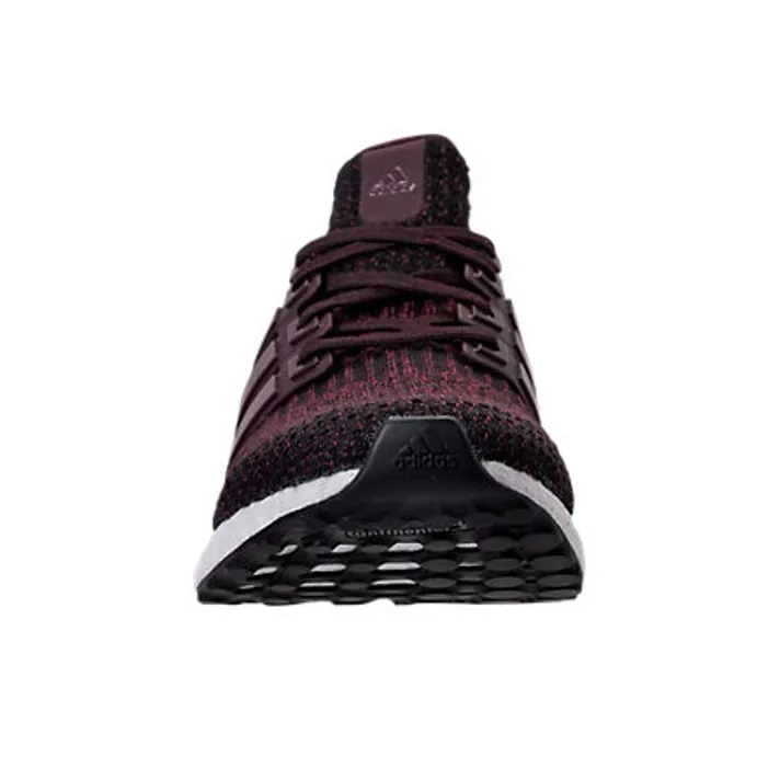 Adidas Ultra Boost 3.0 Dark Burgundy-2