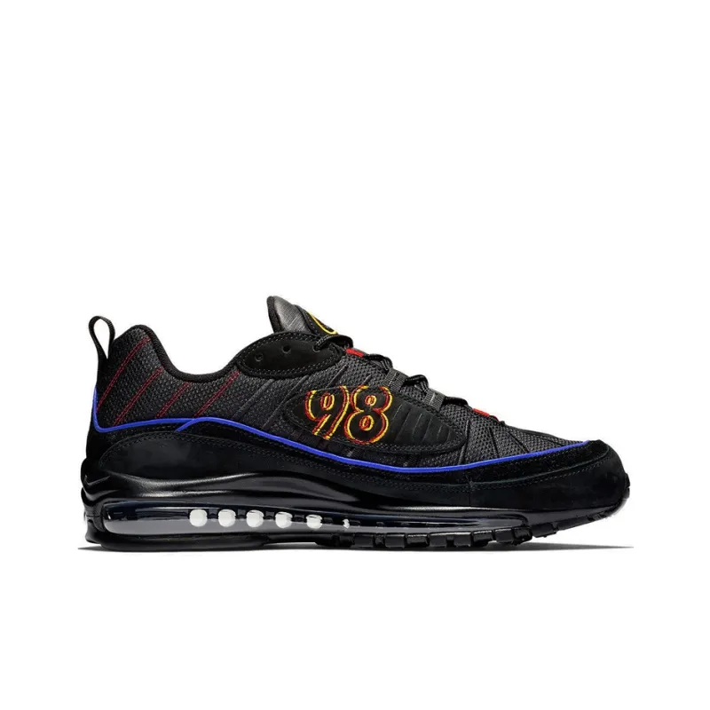 Nike Air Max 98 '98 Graphics'-1