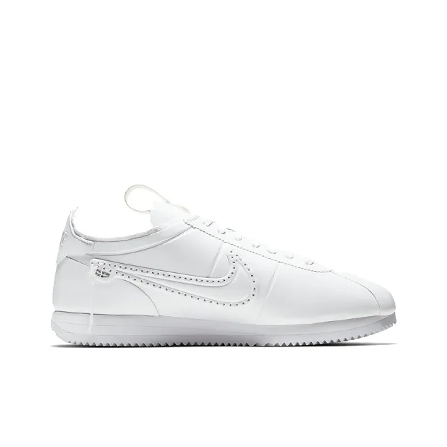 Nike Cortez Basic Ncxl White-1