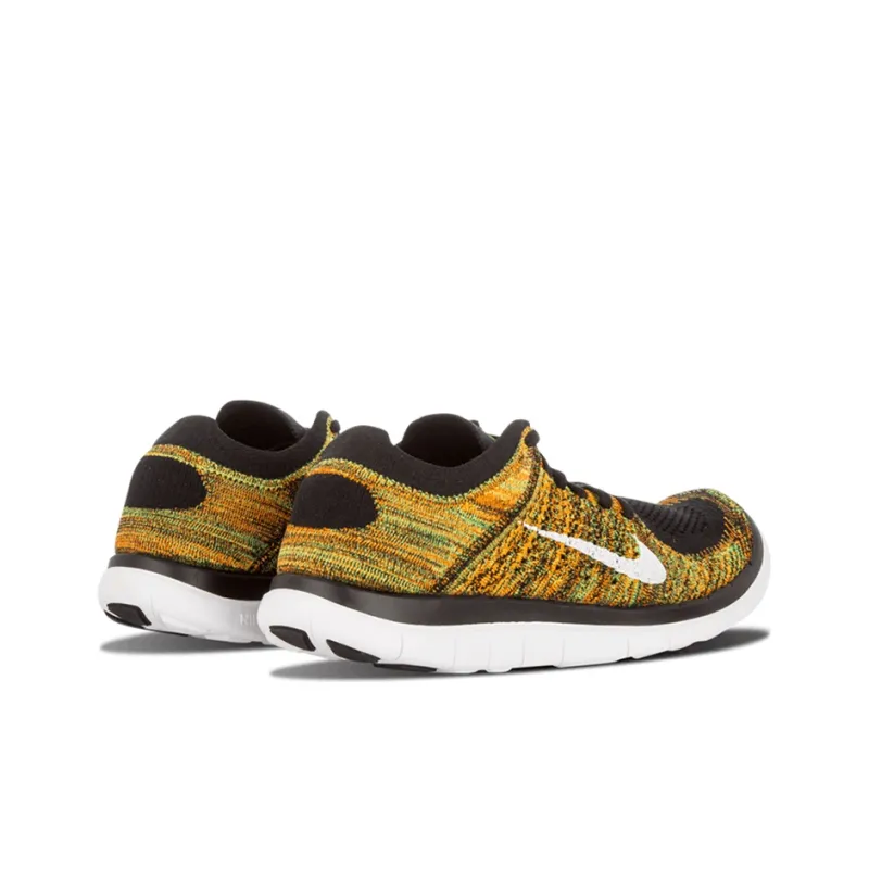 Nike Free 4.0 Multi Color-2