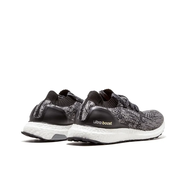 Adidas Ultra Boost Uncaged Core Black-2
