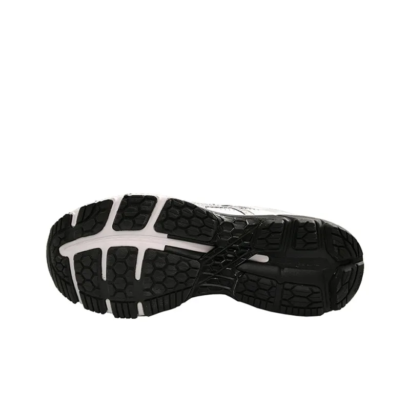 Asics Gel Kayano 25 'White Black'-5