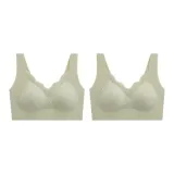 LS-831/Light Green+Light Green/2 Pack