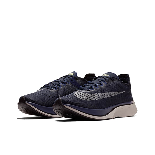 Nike Zoom Vaporfly 4 Obsidian POIZON