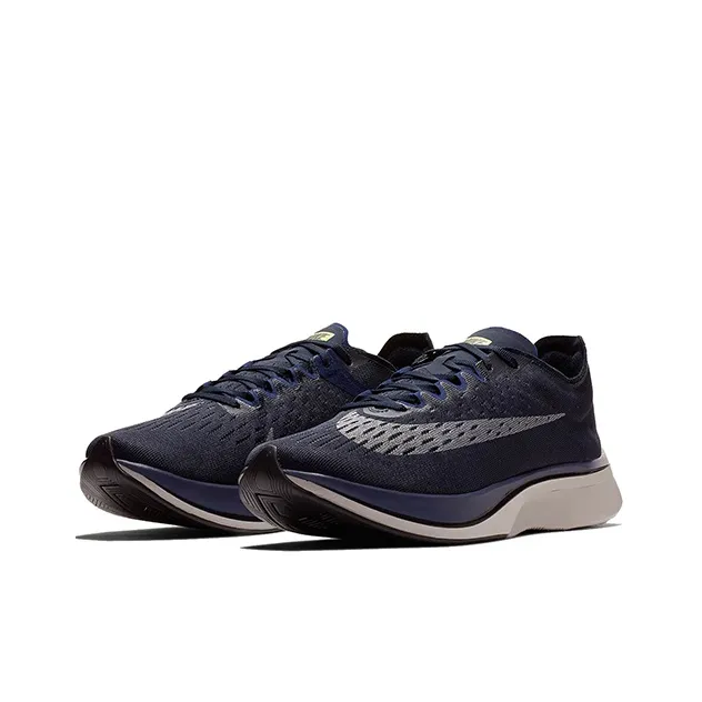 Nike Zoom Vaporfly 4% Obsidian-1