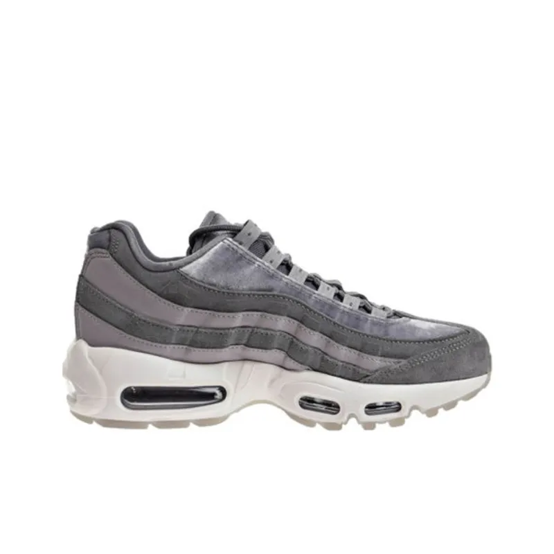 Nike Air Max 95 Lx 'Gunsmoke' Women's-1