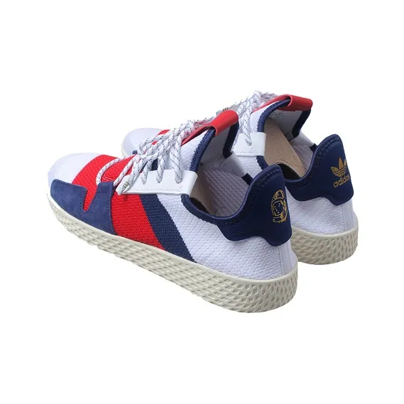 Adidas Tennis Hu V2 Pharrell X Billionaire Boys Club-2