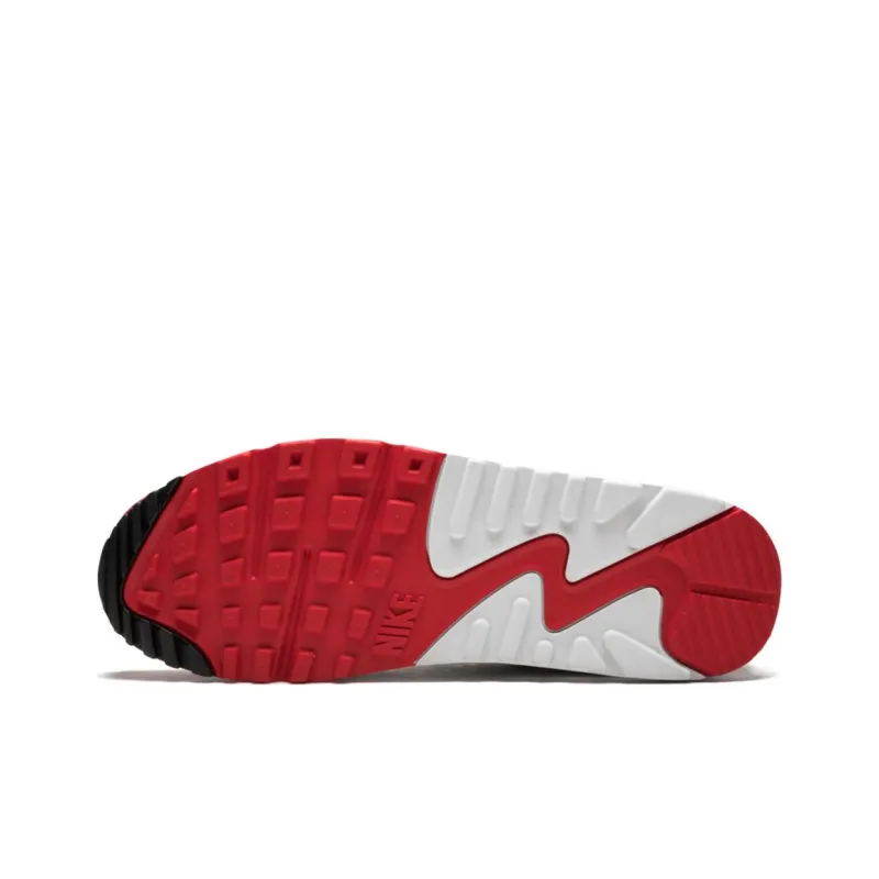 Nike Air Max 90/1 Sport Red-5