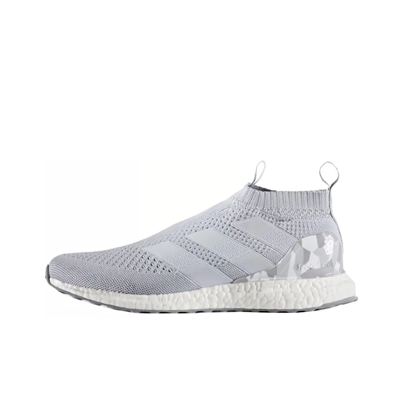 Adidas PureControl Ultra Boost Grey Camo-0