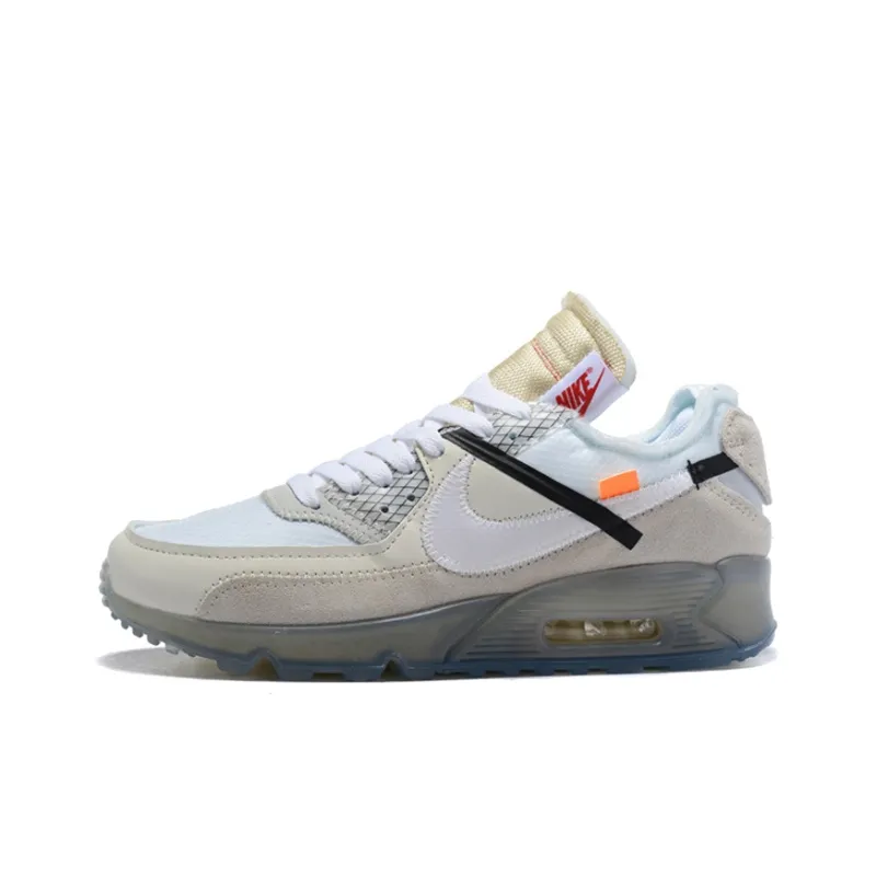 Nike Air Max 90 Off White-0